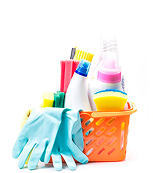 Бытовая химия, уборка