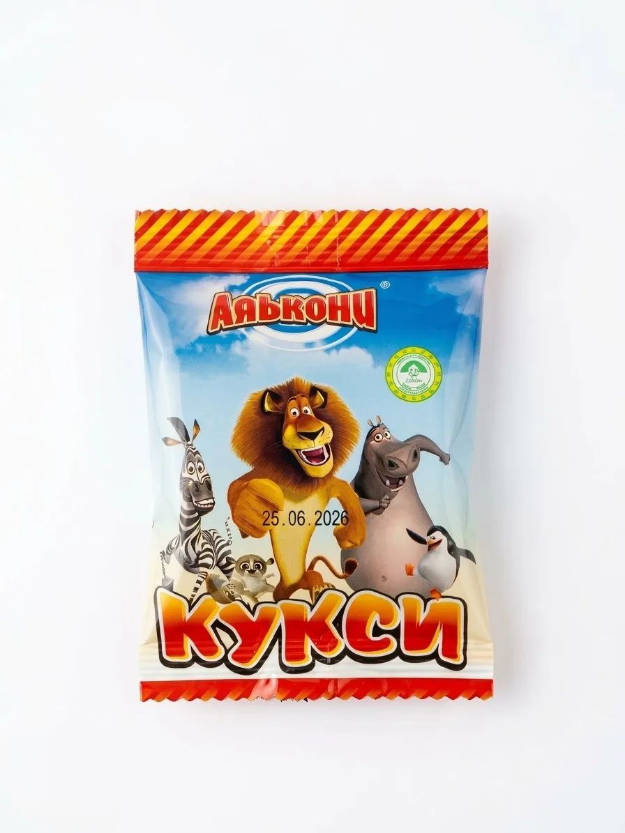 Кукси 