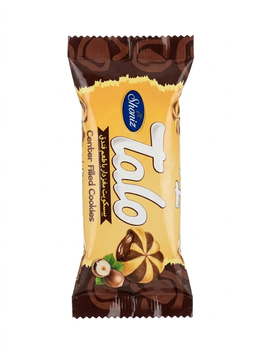 Печенье Shoniz Talo 36г