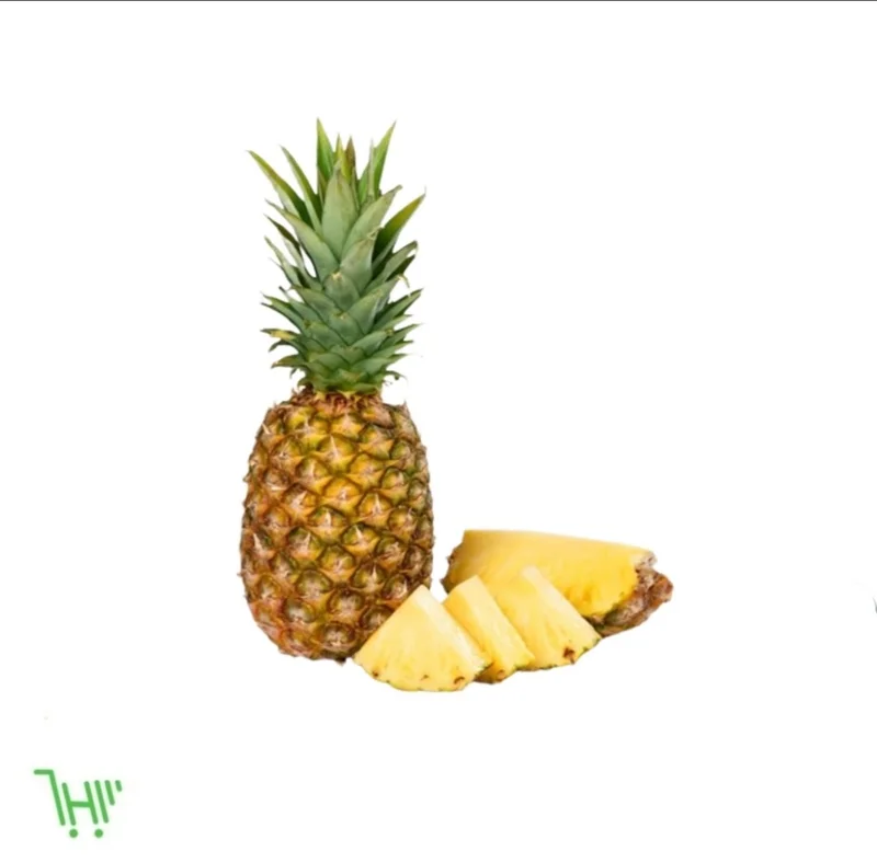 Ананас свежий