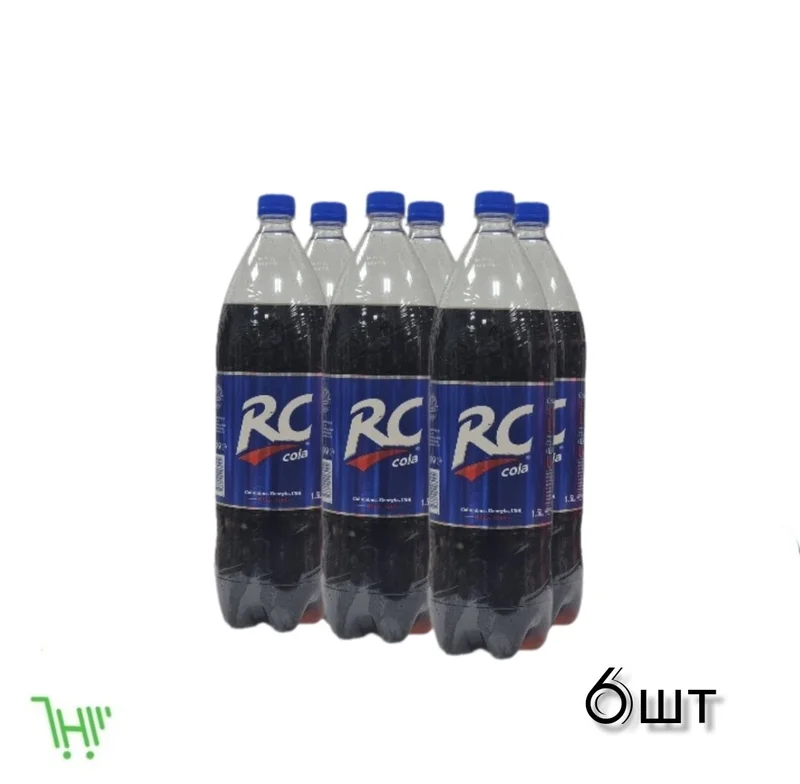 Арси Кола (1*6ШТ)  1,5 Л