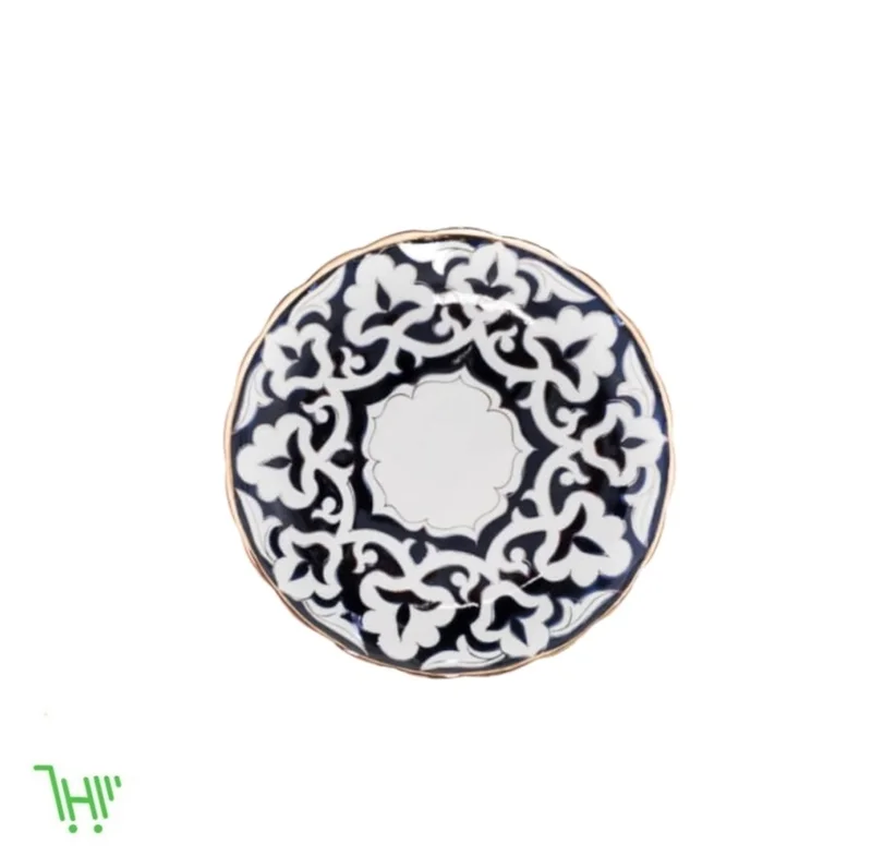 Блюдо "Хлопок