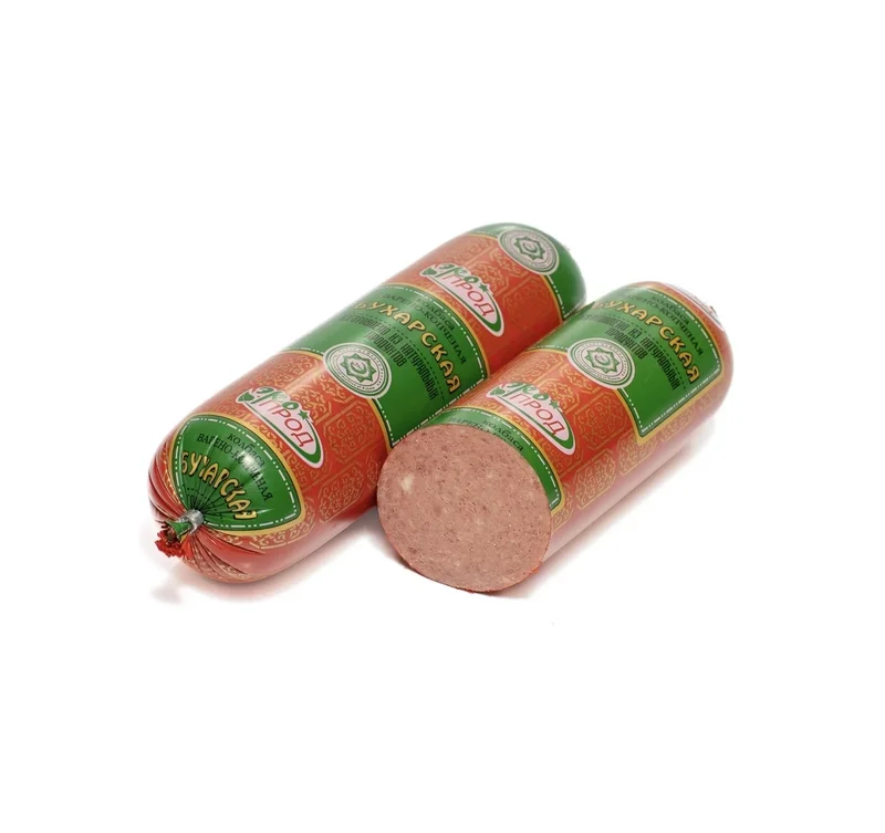 Бухарская 0,5 кг