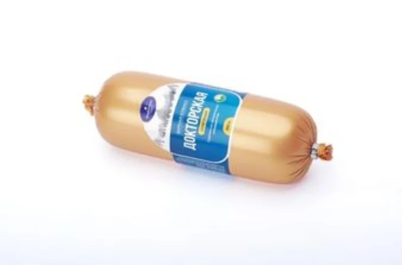 Докторская колбаса 350гр от Maple Forest