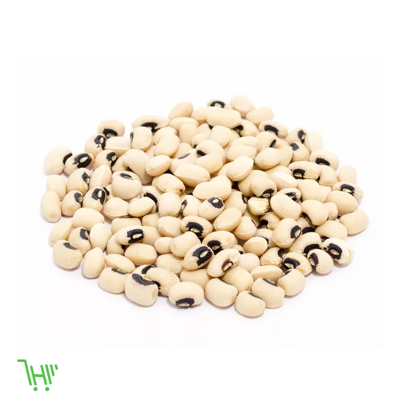 Фасоль черный глаз 1кг