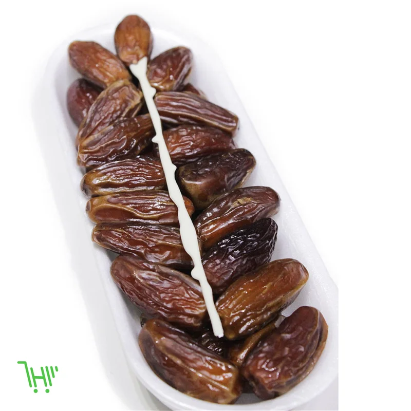 Финики 200гр