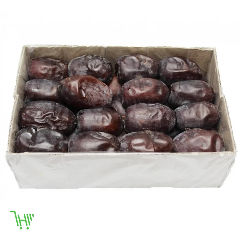 Финики 600гр