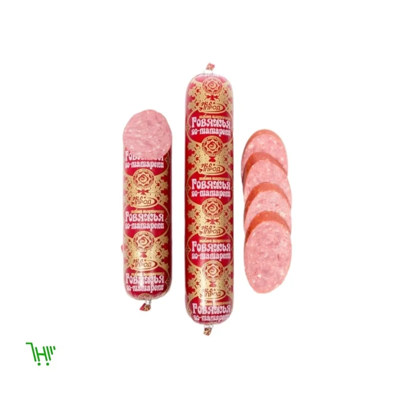 Говяжья по-татарски п/к и.о. в/у 560гр