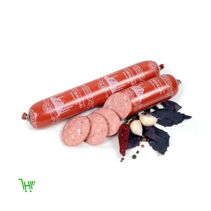 Говяжья зернистая (Покиза)