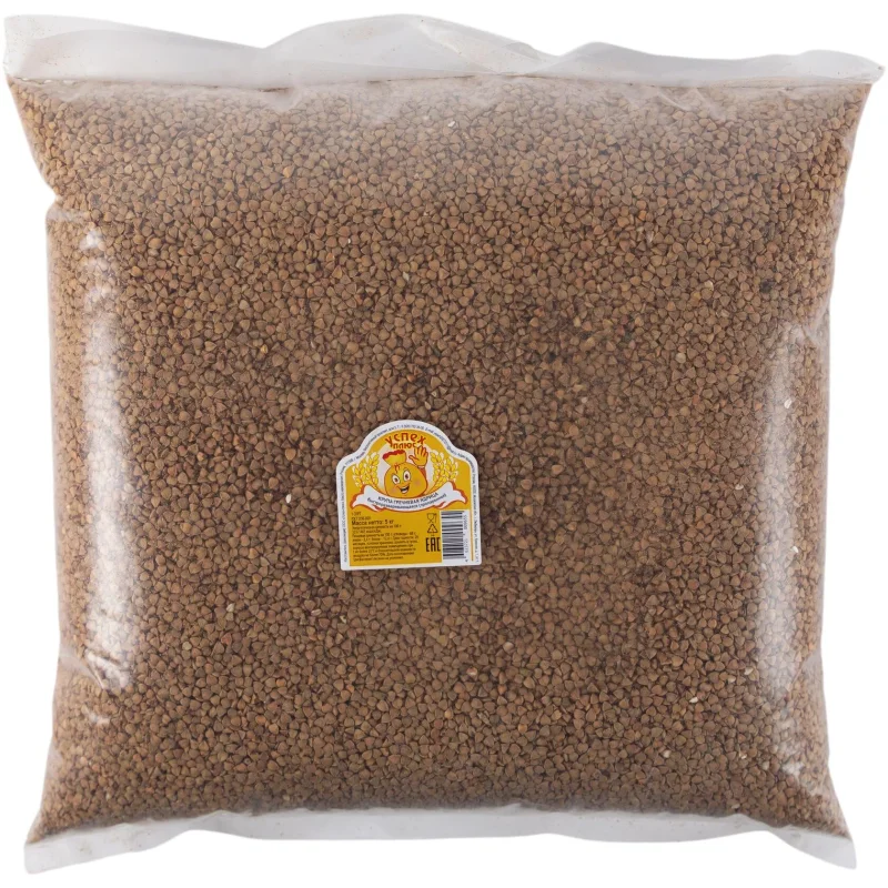 Гречка ядрица 5кг