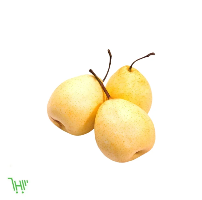 Груша китай весовой