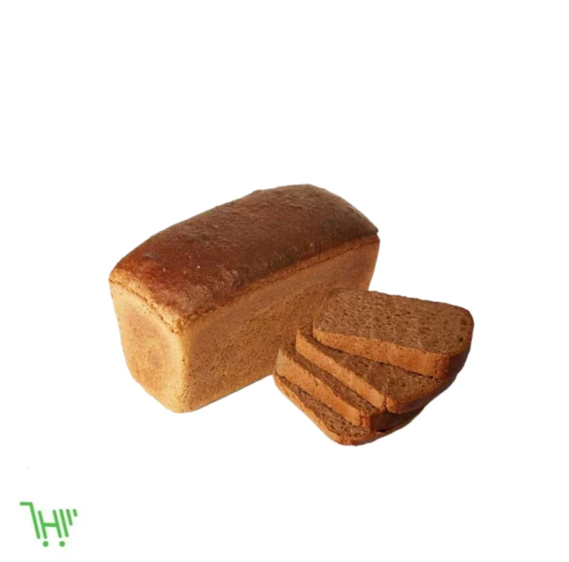 Хлеб "Украинский" без/упк 