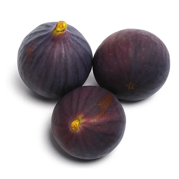 Инжир черный Турция 1 шт