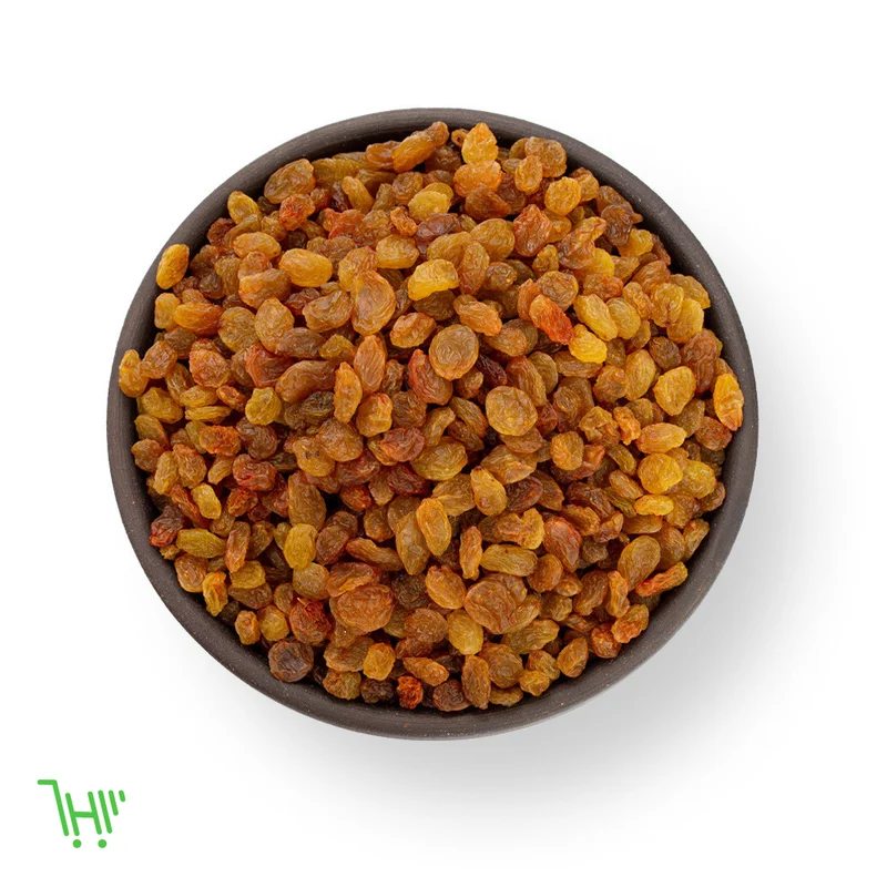 Изюм для плов