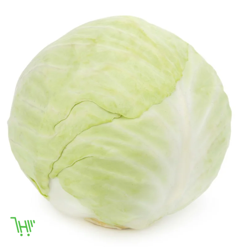 Капуста белокочанная