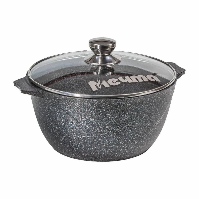 Кастрюля 2л АП Гранит star