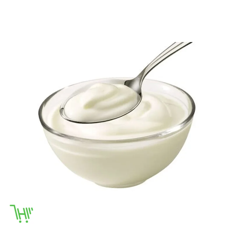 Каймак Домашний 1кг