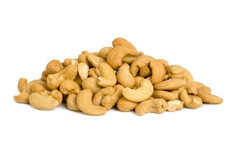 Кешью жареный отборный 1кг