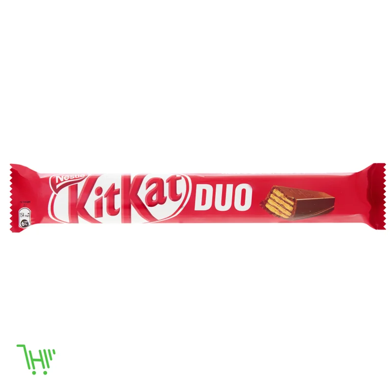 Кит Кат батончик шоколадный 58гр