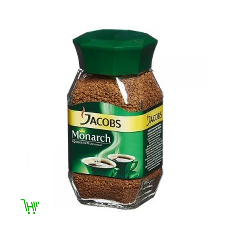 Кофе Jacobs Monarh 47.5 гр