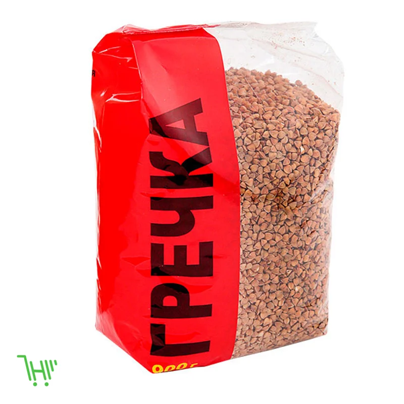 Крупа гречневая Надежда 900 г