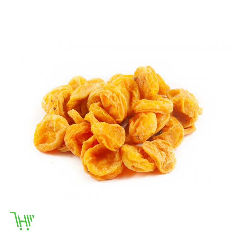 Курага сахарная