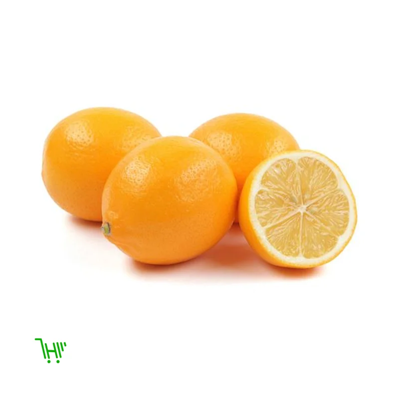 Лимон узбекский кг