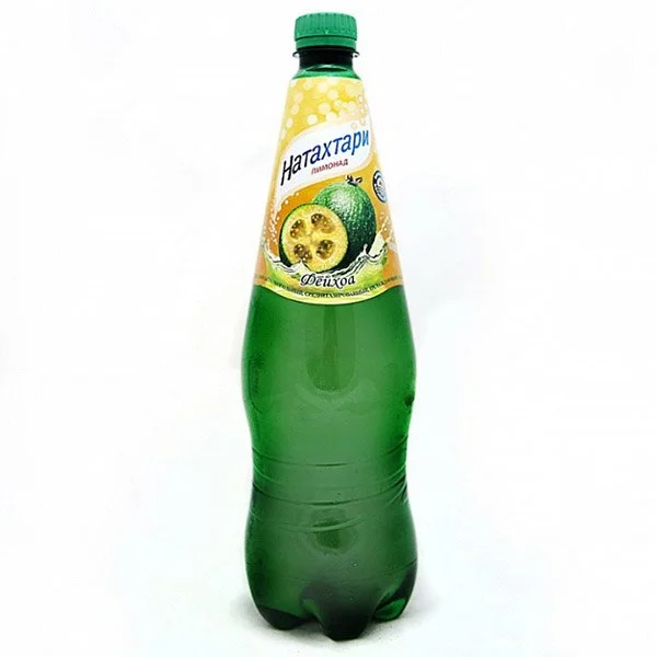 Лимонад Натахтари Фейхоа, 2 л