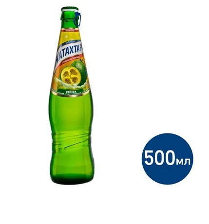 Лимонад Натахтари Фейхоа, 500мл