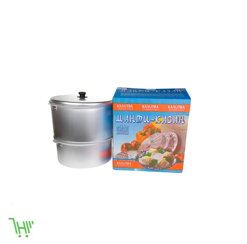 мант казан 3,6кг