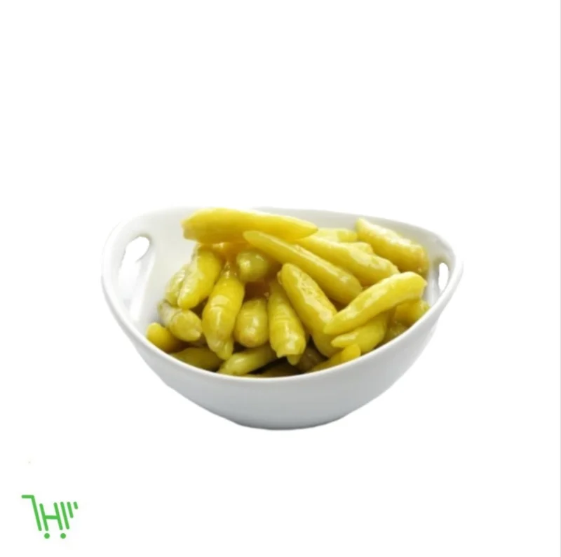 Маринованный Турецкий Перчики острый