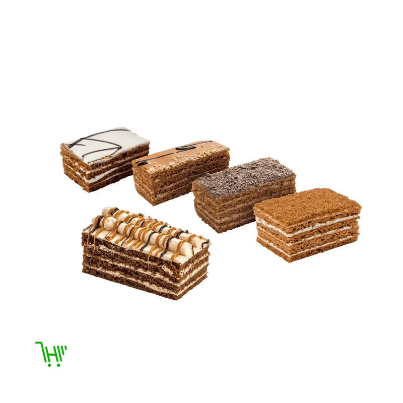 Медовый ассорти, 500 гр.