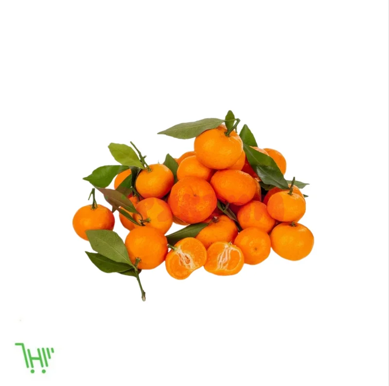 Мини мандарины