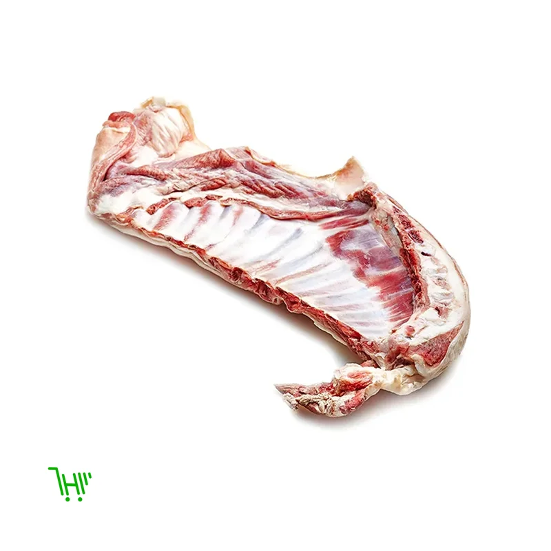 Мясо Баранина грудинка HALAL