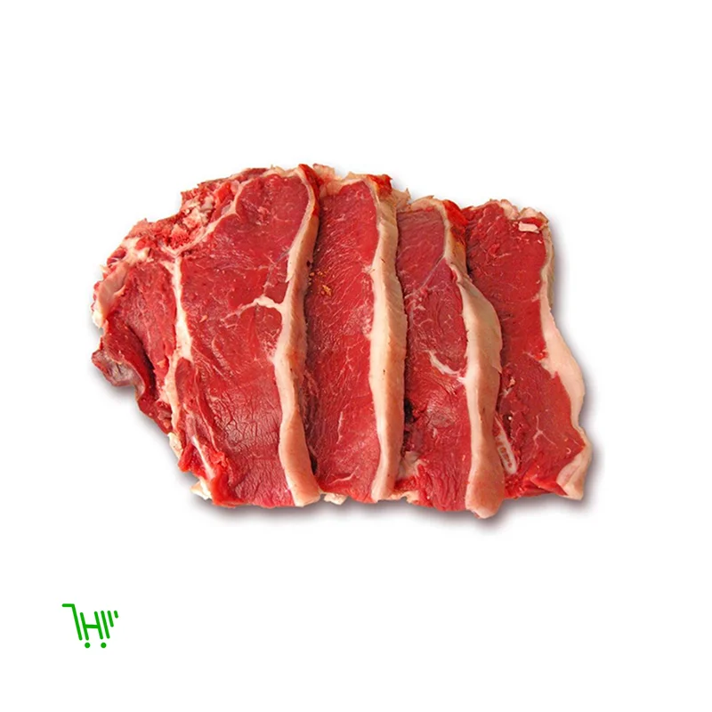 Мясо Спинка говяжья HALAL