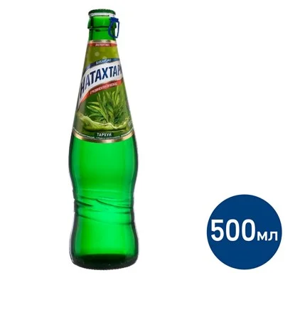 Напиток Натахтари Тархун, 500мл