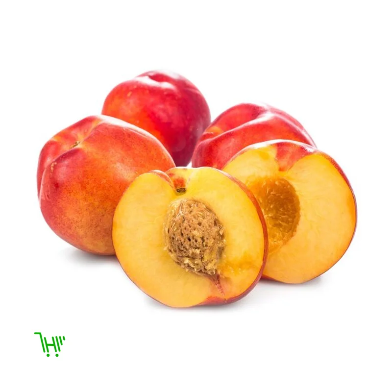 Нектарин новый урожай