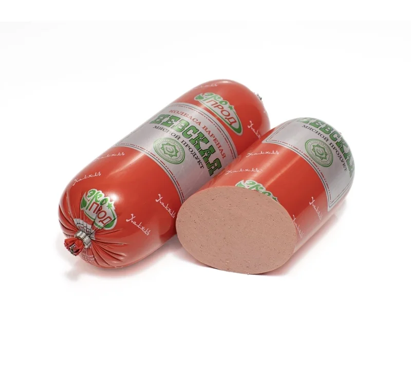 Невская колбаса вареная 0,7 кг