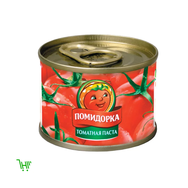 Паста Помидорка томатная 70г