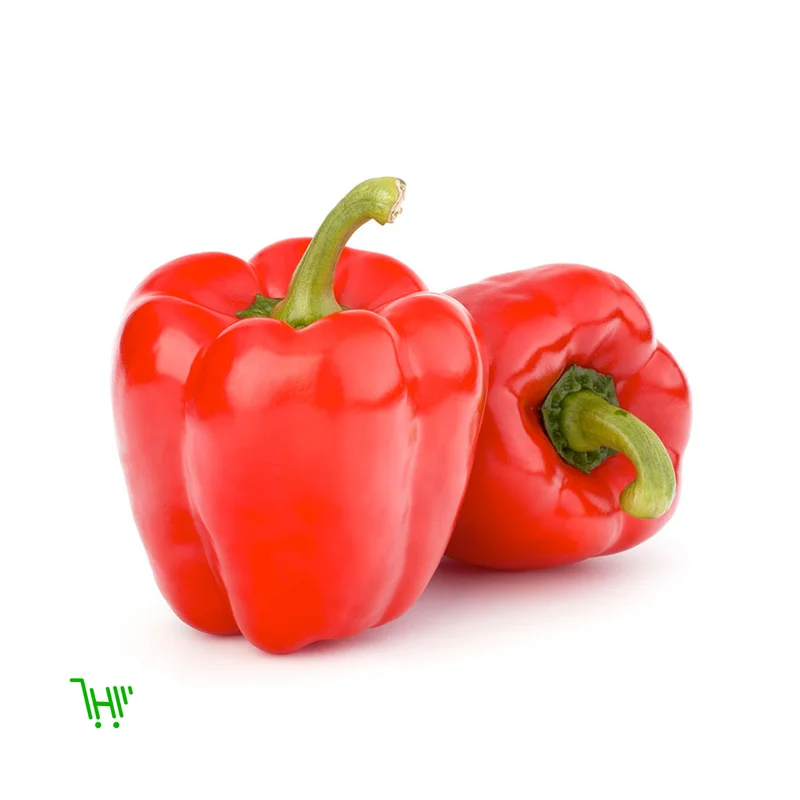 Перец Красный сладкий