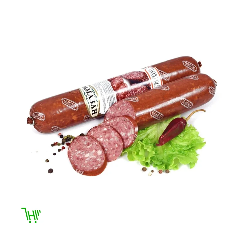 Рамазан (Покиза) 410гр