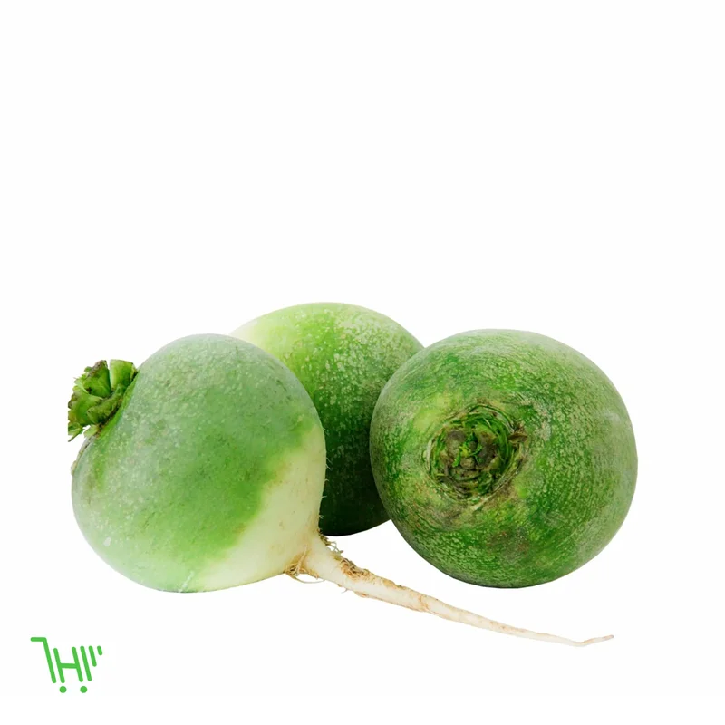 Редька Зеленая