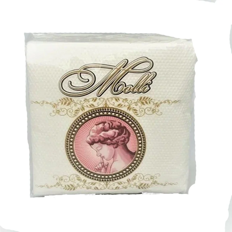 Салфетка Молли