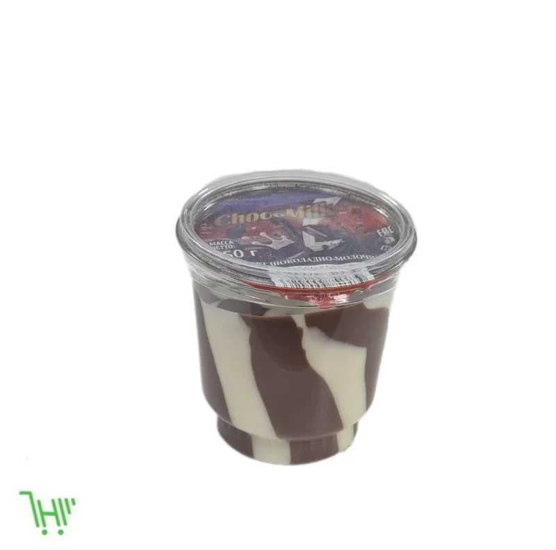 Шоколадная паста ChocoNuts Десерт шоколадно- молочный 350г