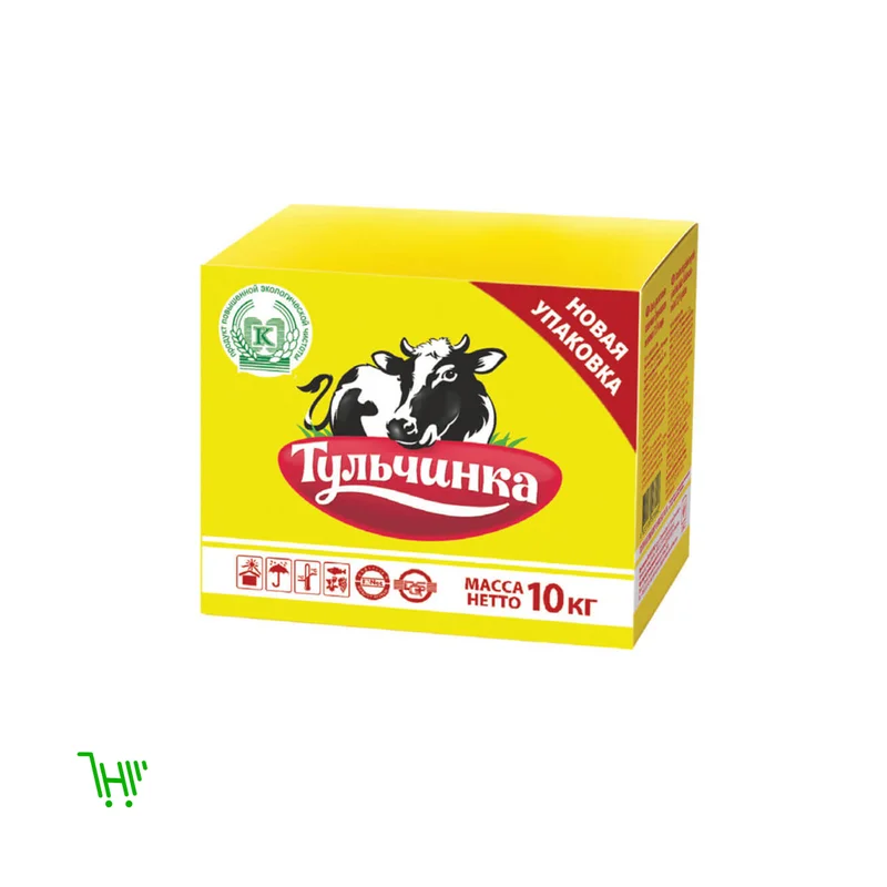 Спред растительный Тульчинка 1000г