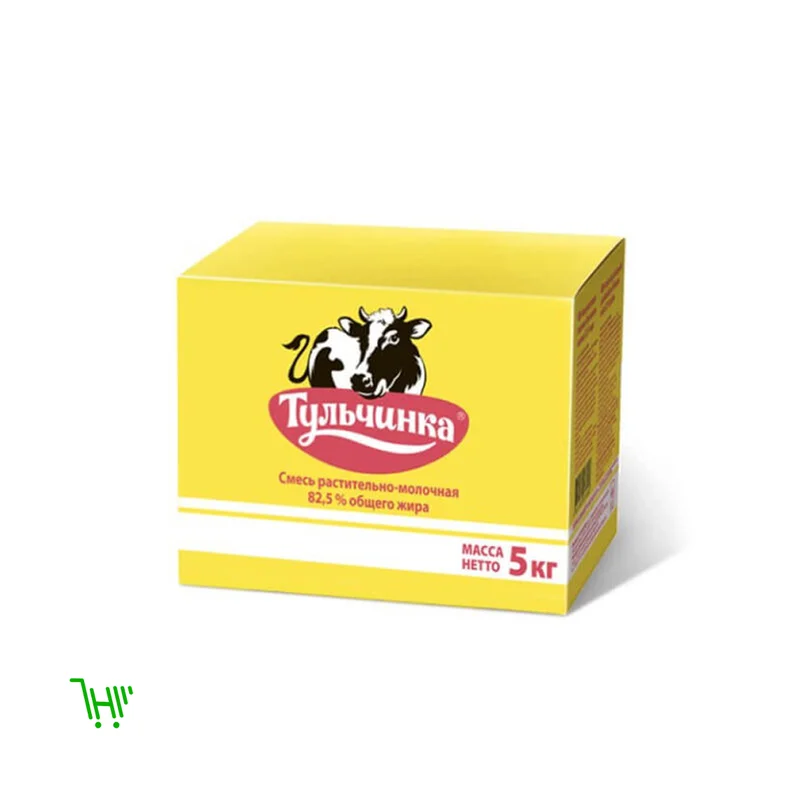 Спред растительный Тульчинка 5000г