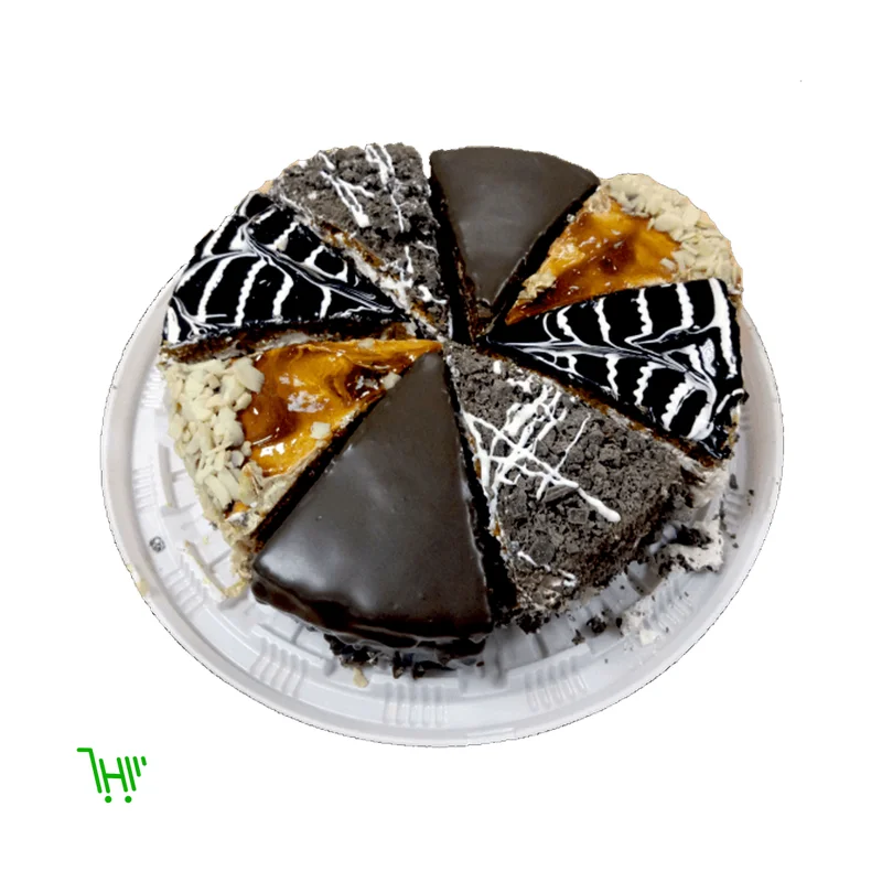 Торт Медовое ассорти, 1кг