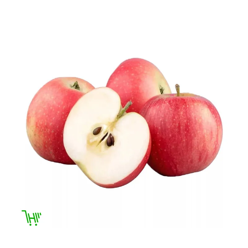 Яблоки гала