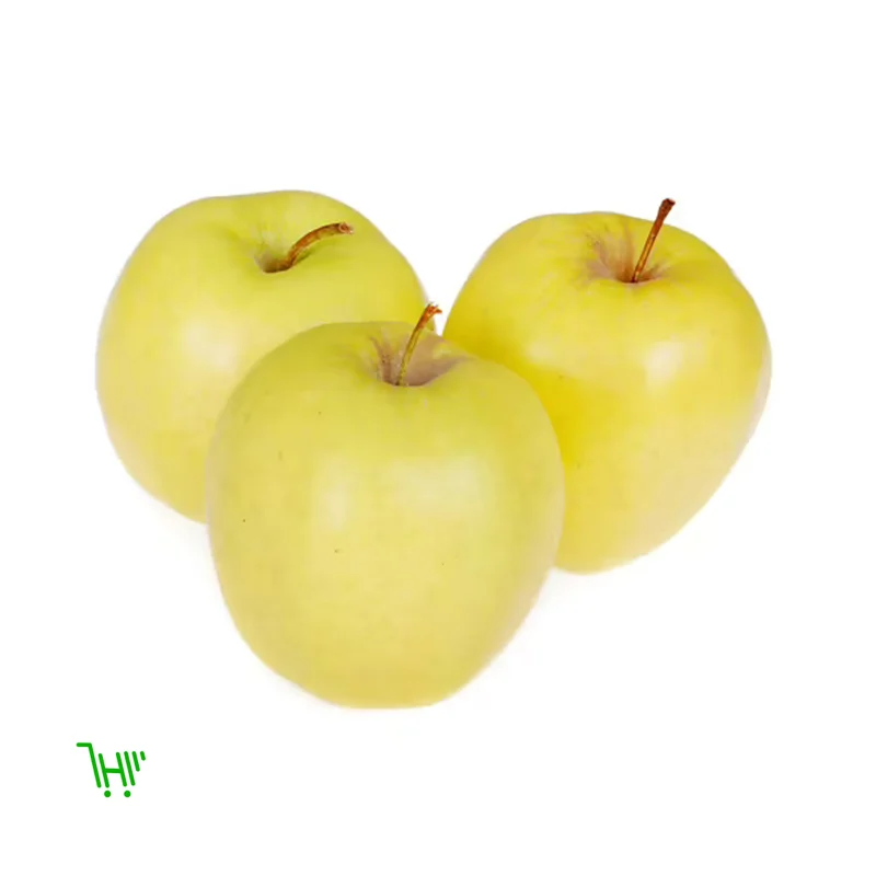 Яблоки Голден