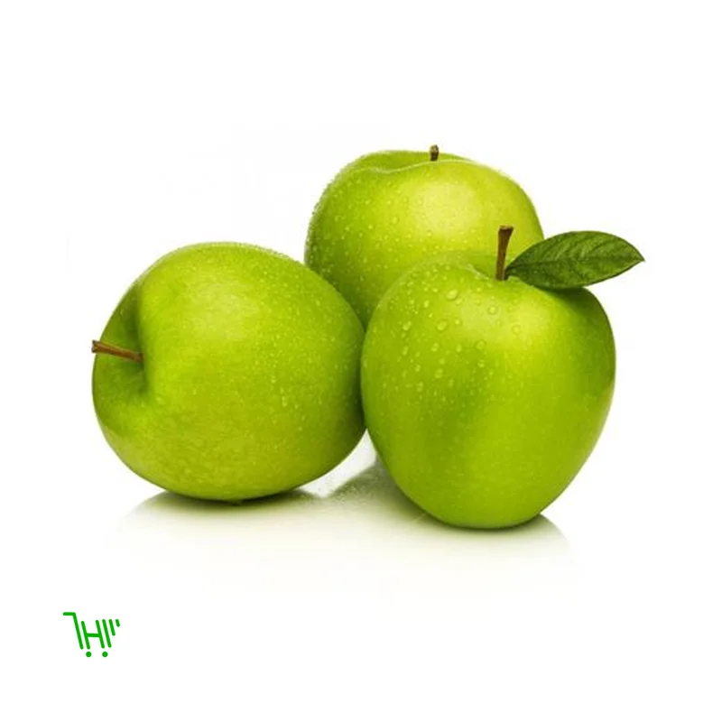 Яблоки Гренни Смит